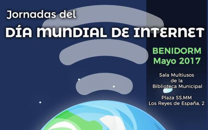 Nuevas Tecnologías programa dos conferencias para conmemorar el Día de Internet 