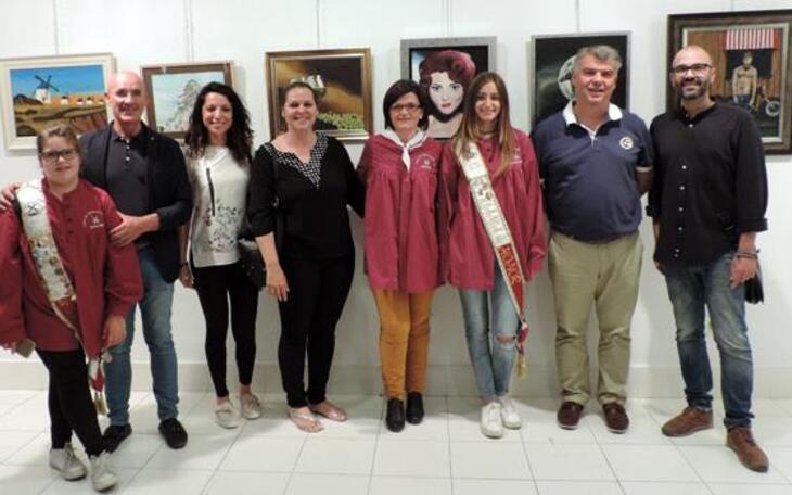 La Casa del Fester de Benidorm expone ‘En un lugar de la Mancha’
