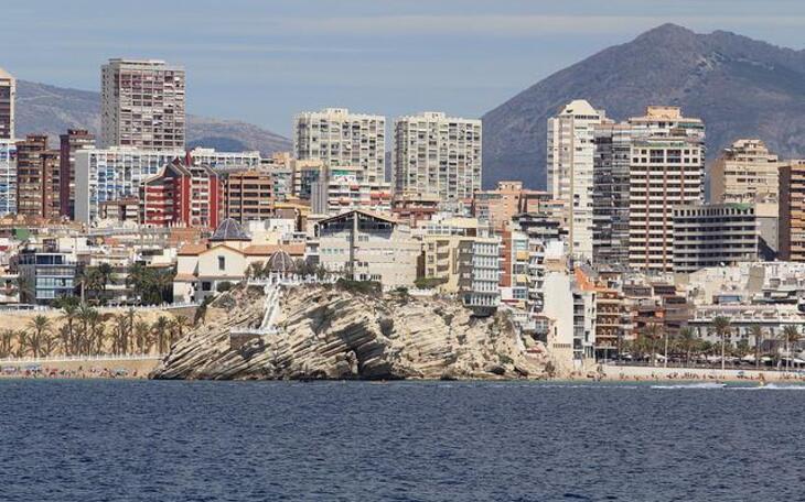 Benidorm optará a nuevas convocatorias para desplegar su estrategia DUSI 
