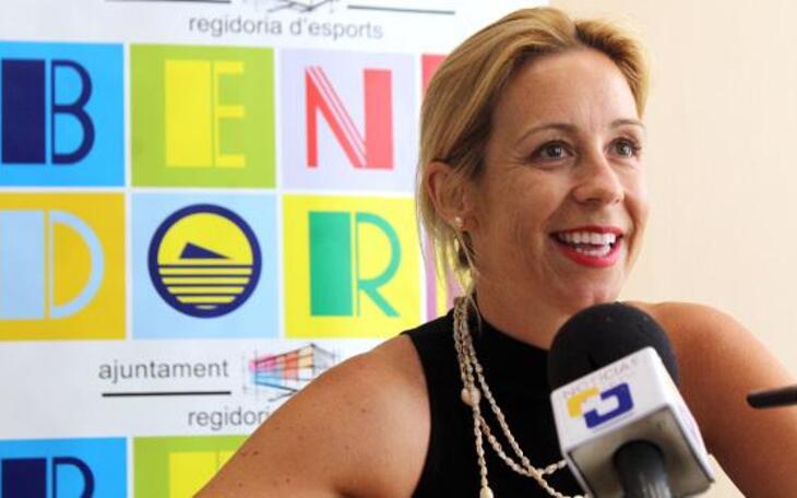 El Ayuntamiento pone en marcha los cursos de verano 2017 organizados por la Concejalía de Deportes