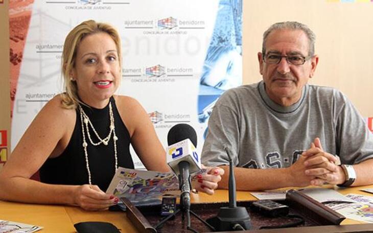 Juventud convoca el XXIX Concurso de Nuevos Creadores de pintura y escultura 2017