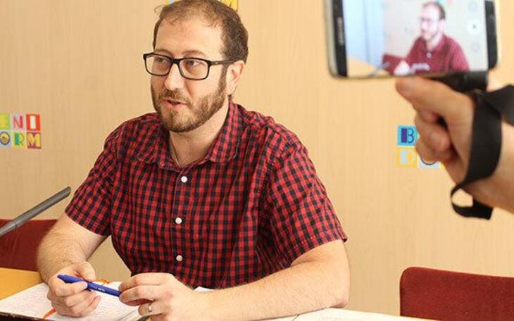 Conselleria anuncia la licitación de diferentes obras en el colegio Vasco Núñez de Benidorm