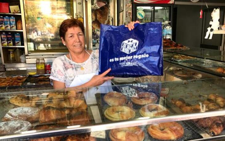 Benidorm se suma a la campaña ‘Me gusta mi mercado’ para resaltar el comercio de calidad y proximidad