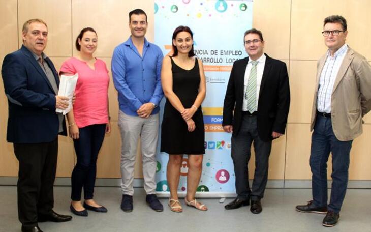 Un proyecto de creación de una televisión local, vencedor de Emprendeaventur@ 2017 