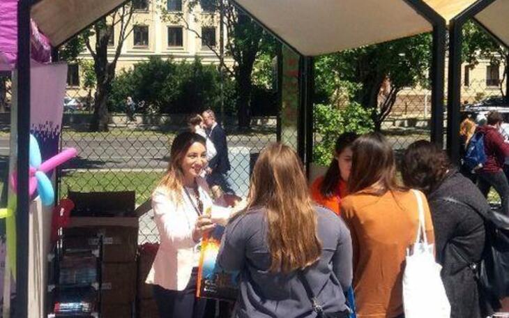 Benidorm a la caza del turista Polaco