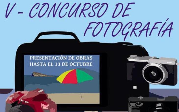 Juventud convoca el V Concurso de Fotografía Jove’s Marina Baixa