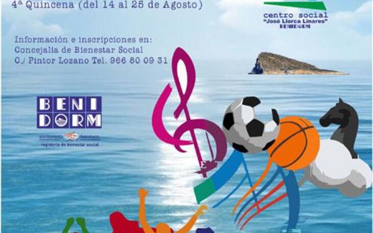 Unos 80 menores podrán participar durante el verano en el programa ‘Espai Jove’