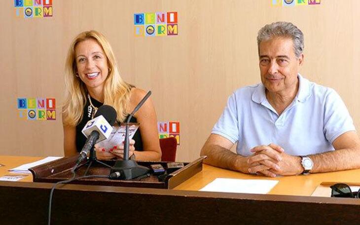 Música clásica y jazz centran la nueva programación cultural de verano del Hort de Colón