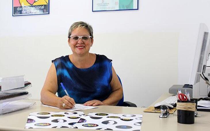 Diputación subvenciona el Servicio de Atención Jurídica a la Mujer de Benidorm 