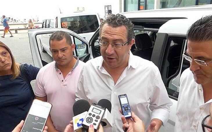 Benidorm aumenta su flota de taxis adaptados y la sitúa por encima del 6%