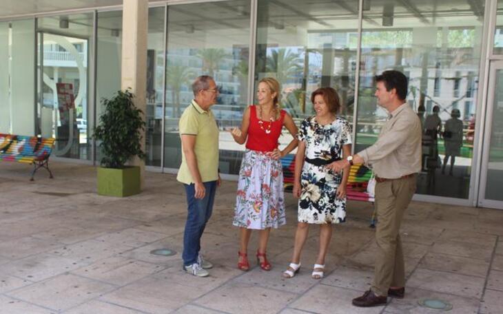Dinamizadores formados en el plan ‘T’Avalem’ programan actividades gratuitas para niños de 5 a 12 años 