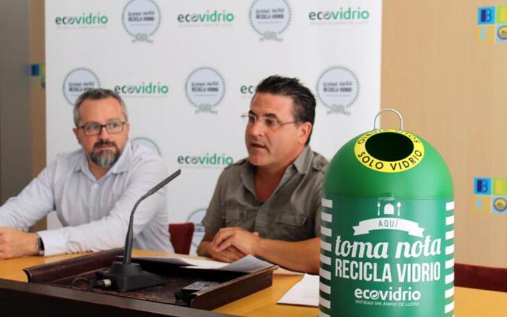 Unos 360 establecimientos hosteleros participan en la campaña de verano de Ecovidrio  