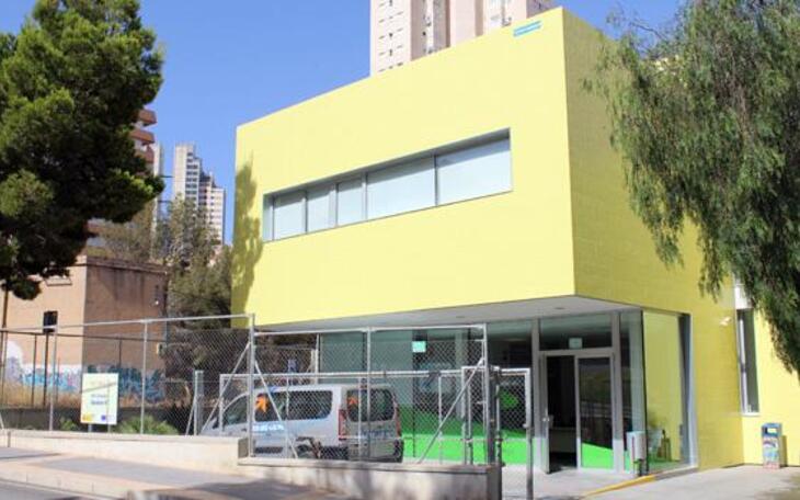 Empleo abre la inscripción para el plan formativo ‘BENIDORM INCLUSIÓN’ para jóvenes en paro