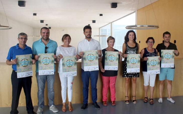 Jovempa recaudará fondos para Anémona y Doble Amor en su tercera fiesta Flower Power