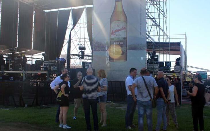 Benidorm encara una nueva edición de record del Low Festival