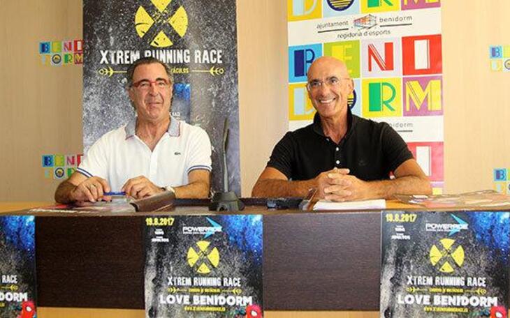 La ‘Xtrem Running Race’ 2017 se correrá una vez más en Foietes el 19 de agosto