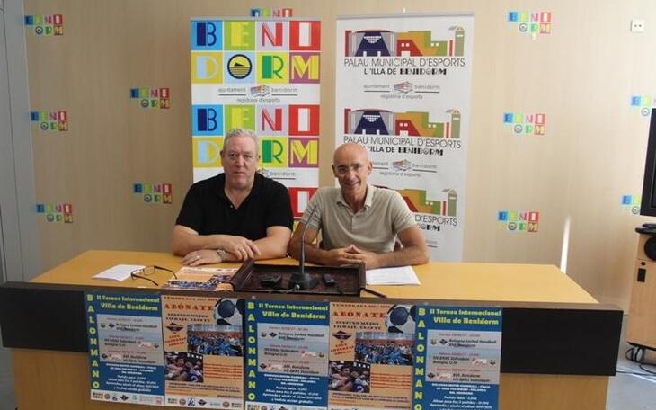 El Palau acoge este fin de semana el 
