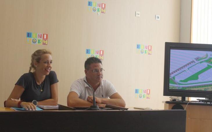 El mercadillo municipal vuelve definitivamente a Foietes el próximo miércoles, 30 de agosto