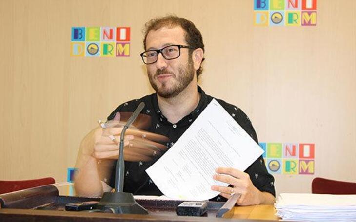 Bigorra: "Informes técnicos señalan que no se ha ingresado el canon de Impursa durante seis años"
