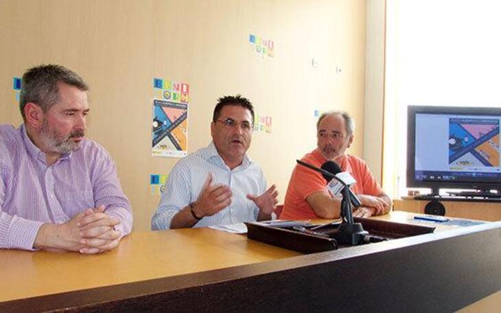 La Generalitat premia por partida doble a Benidorm en la Semana Europea de la Movilidad Sostenible 