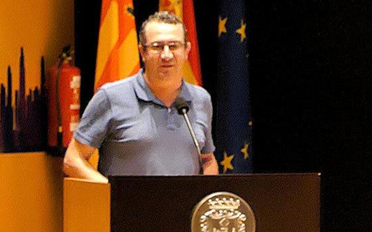 Benidorm apuesta por el cine valenciano en su primera muestra de cortometrajes
