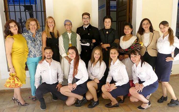 Visitas teatralizadas darán a conocer el patrimonio histórico y artístico de Benidorm 