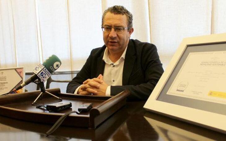 Benidorm lleva energía 100% renovable a todas las instalaciones y edificios municipales