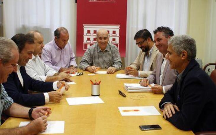 Ciudadanos denuncia al Síndic de Greuges la falta de transparencia de la gestión del PP en Benidorm    