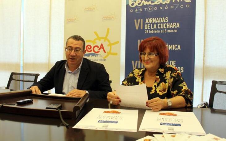 Las VI Jornadas de los Arroces cierran el Benidorm Gastronómico 2017