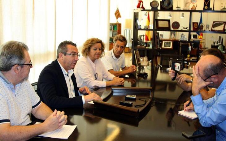 El jurado del Vecino Ejemplar acuerda reconocer este año al doctor Eusebi Chiner