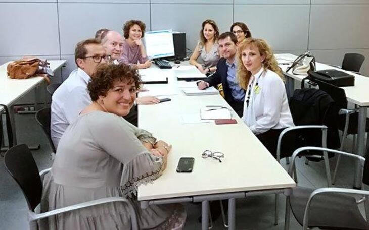Benidorm y Lorca, referentes en la administración electrónica