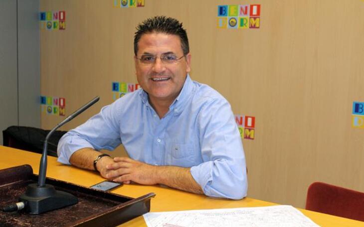 Movilidad cambia la dirección de Marqués de Comillas por la nueva peatonalización de Tomás Ortuño