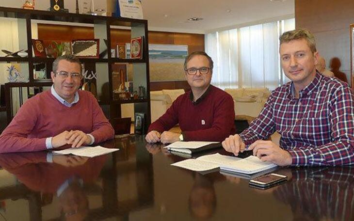 El IES Beatriu Fajardo participa en un proyecto colaborativo del programa Erasmus+ 