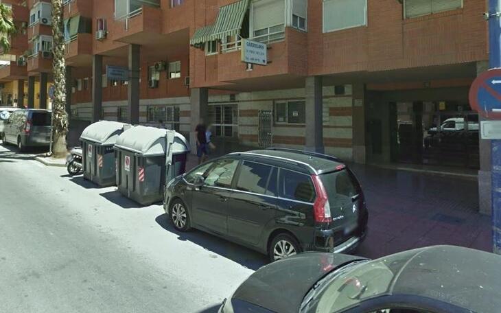 Generalitat descarta ceder a Benidorm el uso de los antiguos juzgados de la avenida Beniardá