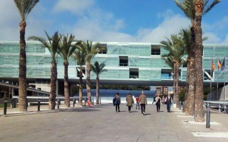Ciudadanos exige medidas urgentes para eliminar el caos de la Concejalía de Urbanismo de Benidorm