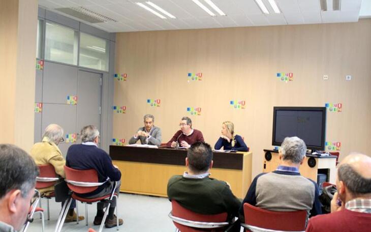 Benidorm busca recuperar y musealizar los restos de El Castell a través de fondos FEDER