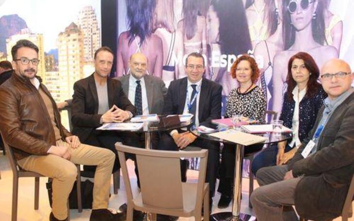 13 colecciones se disputarán el premio del concurso de moda baño que se celebrará en Benidorm 