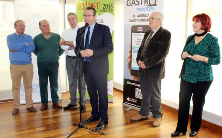 El Benidorm Gastronómico 2018 da un paso más hacia la calidad con unas jornadas ‘gourmet’