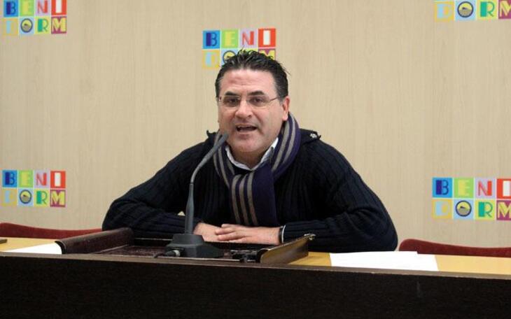 El departamento de Diseño se traslada al edificio consistorial para aprovechar sinergias con otras áreas