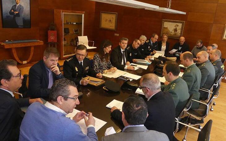 Benidorm crea una unidad de la Policía Local para la prevención y seguimiento de la violencia de género 