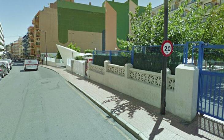 Benidorm completará la renovación de la red de residuales de Ruzafa