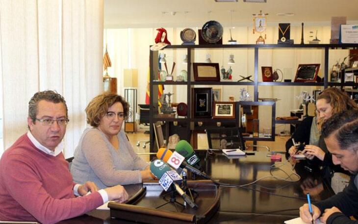 El proyecto de Benidorm a Red.es apuesta por gestión y playas inteligentes, sostenibilidad y satisfacción turística y ciudadana