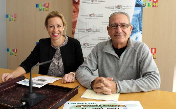 El Campamento de Verano de Juventud viaja este año a Toledo del 16 al 30 de julio