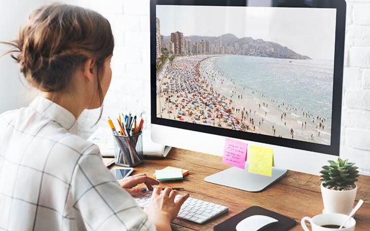 Benidorm y Palma lideran la estrategia de Destinos Turísticos Inteligentes en la Red Española de Ciudades Inteligentes