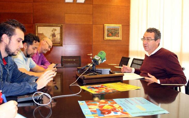 Benidorm abre el lunes la matrícula para las escuelas infantiles municipales y el SAPI