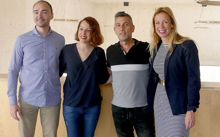La segunda edición del Skyline Film Festival consolida la apuesta de Benidorm por los cortometrajes