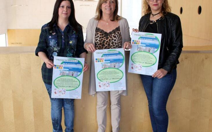 Benidorm inicia un proyecto comunitario y preventivo para detectar casos de mayores en riesgo de aislamiento