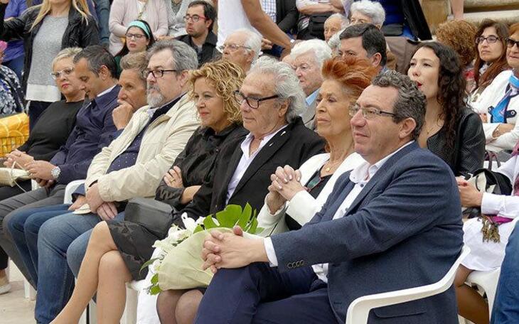 Benidorm celebra la sexta edición del ‘Día de las Nacionalidades’