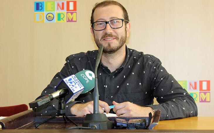 Compromís pide explicaciones sobre la Avenida Mediterráneo por la falta de presupuesto suficiente y la financiación por parte de la empresa del servicio de agua potable