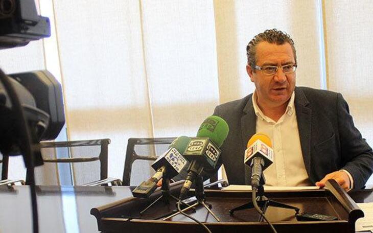 Benidorm dispondrá de más de 1,9 millones de subvención para contratar hasta 125 jóvenes desempleados